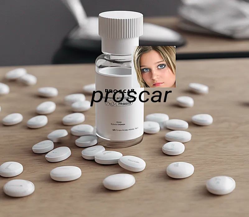 Proscar generico prezzi